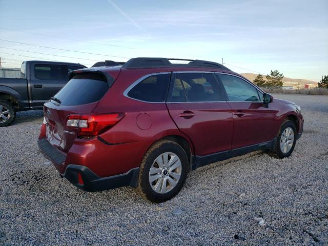 Снимка 3 от търг – 2019 SUBARU OUTBACK 2. с VIN 4S4BSAFC5K3289450
