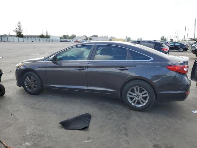 Photo 2 from auction – 2015 HYUNDAI SONATA with VIN 5NPE24AF2FH205468