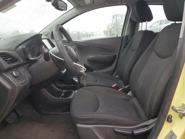 Foto 7 de la subasta – 2017 CHEVROLET SPARK LS con VIN KL8CB6SA7HC739871