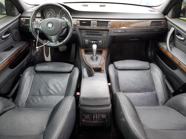 Photo 8 from auction – 2011 BMW 328 I SULE with VIN WBAPH5G58BNM71855