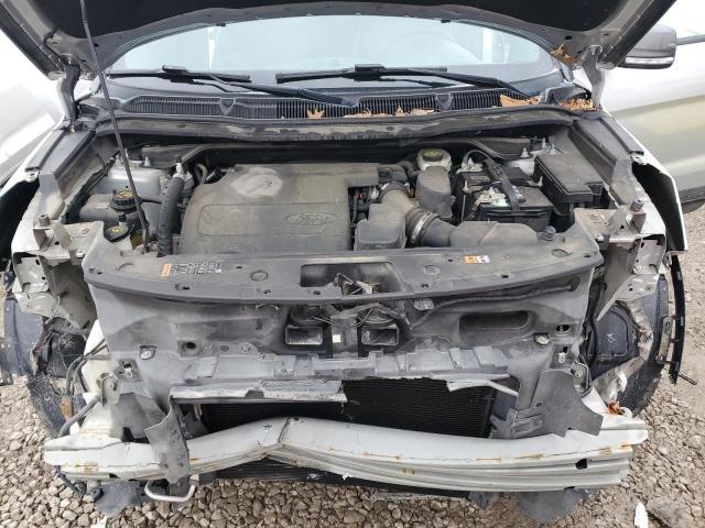 Photo 12 from auction – 2017 FORD EXPLORER X with VIN 1FM5K8D81HGA39998
