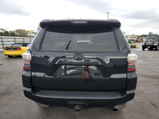 Photo 6 from auction – 2022 TOYOTA 4RUNNER SR with VIN JTENU5JRXN6085708