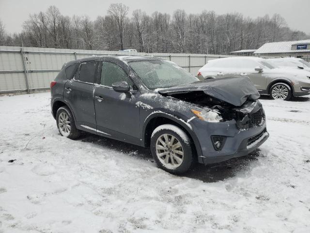 Photo 4 from auction – 2014 MAZDA CX-5 TOURI with VIN JM3KE4CY3E0415895