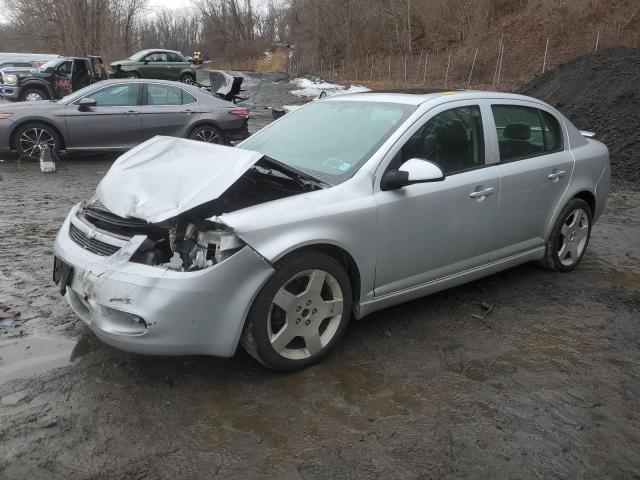 Photo 1 from auction – 2010 CHEVROLET COBALT 2LT with VIN 1G1AF5F51A7222177