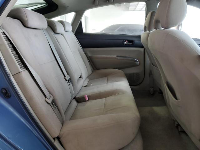Photo 10 from auction – 2006 TOYOTA PRIUS with VIN JTDKB20UX63161237