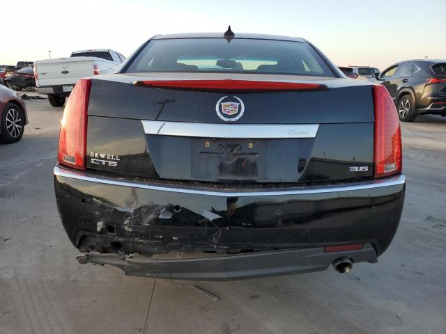 Photo 6 from auction – 2011 CADILLAC CTS PREMIU with VIN 1G6DP5ED4B0101313