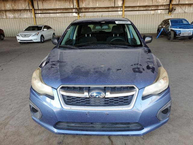 Photo 5 from auction – 2014 SUBARU IMPREZA with VIN JF1GPAA66E8265216