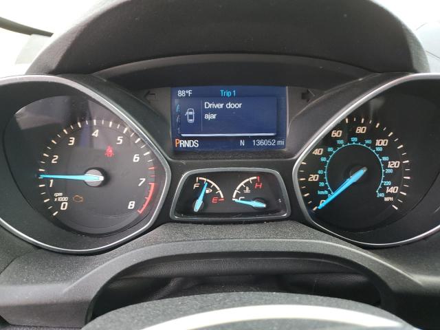 Photo 9 from auction – 2014 FORD ESCAPE SE with VIN 1FMCU0GX0EUB14371