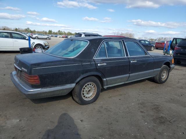 Photo 3 from auction – 1985 MERCEDES-BENZ 300 SD with VIN WDBCB20C9FA102377