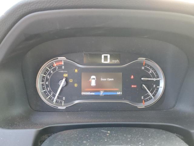 Photo 9 from auction – 2016 HONDA PILOT EXLN with VIN 5FNYF6H70GB096889