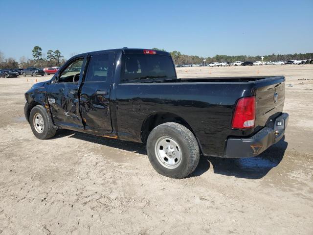 Photo 2 from auction – 2022 RAM 1500 CLASS with VIN 1C6RR6FG8NS154897