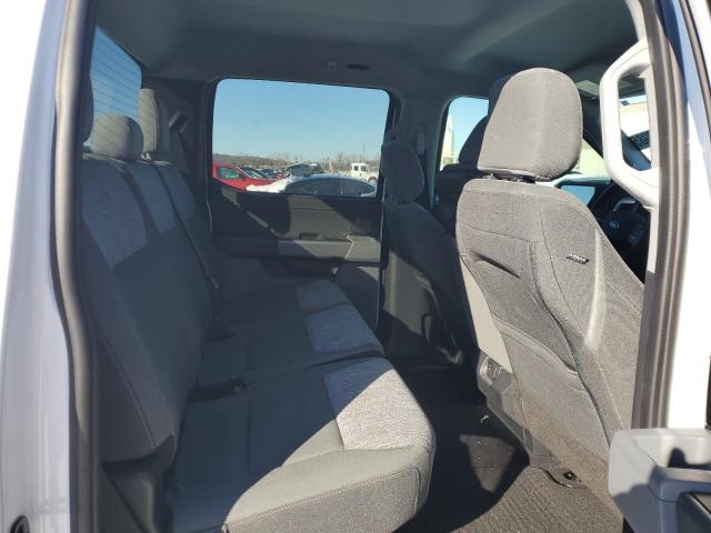 Photo 10 from auction – 2023 FORD F150 SUPER with VIN 1FTFW1E50PFB23792