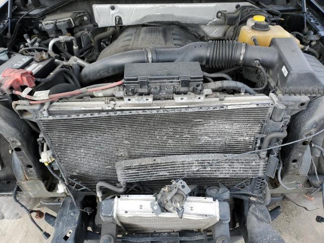 صورة رقم 12 من المزاد - 2017 FORD EXPEDITION مع VIN 1FMJU2AT4HEA48463