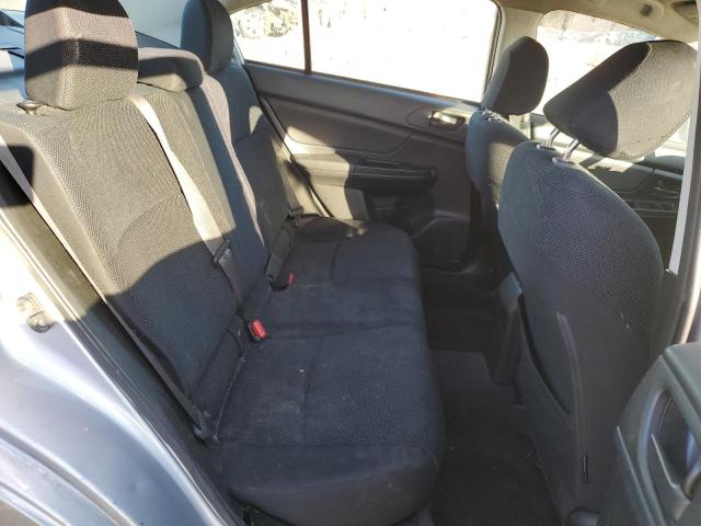 Photo 10 from auction – 2014 SUBARU IMPREZA with VIN JF1GJAA63EH012968