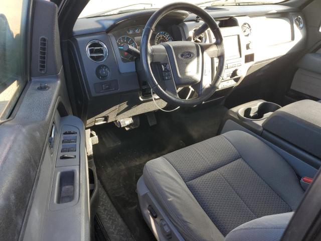 Photo 8 from auction – 2011 FORD F150 SUPER with VIN 1FTFX1EF1BFC31420