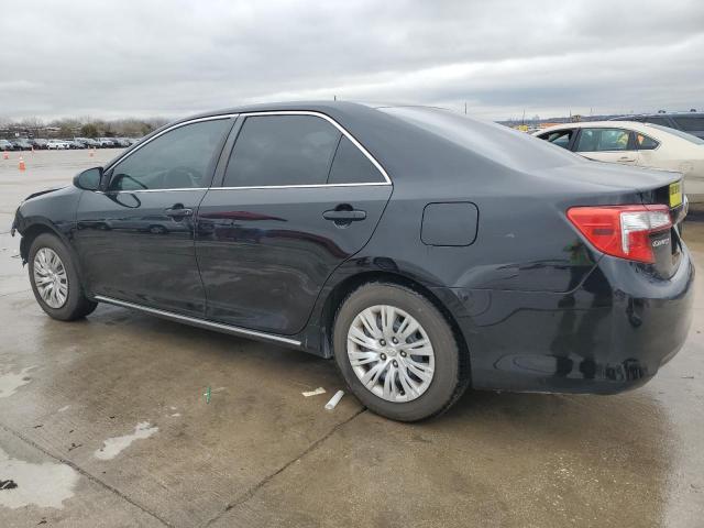 Photo 2 from auction – 2012 TOYOTA CAMRY BASE with VIN 4T4BF1FK8CR193387