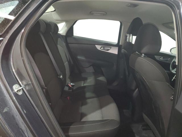 Photo 10 from auction – 2023 KIA FORTE LX with VIN 3KPF24AD9PE579293
