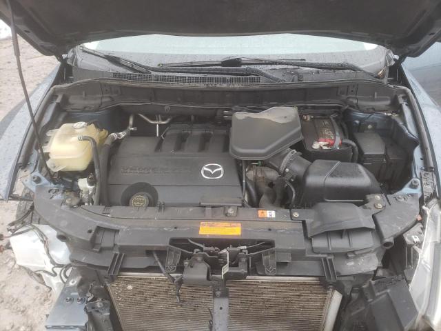 Photo 12 from auction – 2014 MAZDA CX-9 GRAND with VIN JM3TB3DA4E0434304