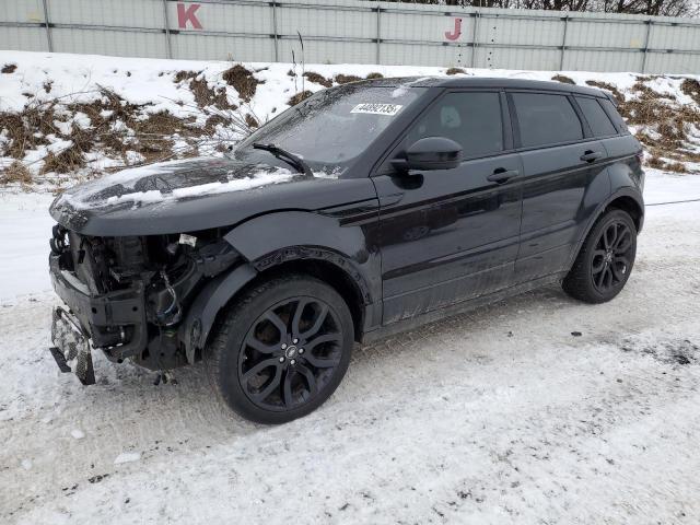 Photo 1 from auction – 2015 LAND ROVER RANGE ROVE with VIN SALVT2BG9FH077648