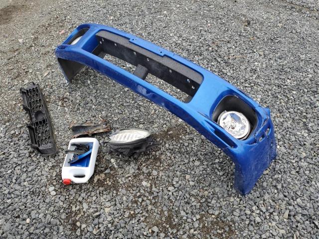 Photo 12 from auction – 2002 SUBARU IMPREZA WR with VIN JF1GD29622G525874