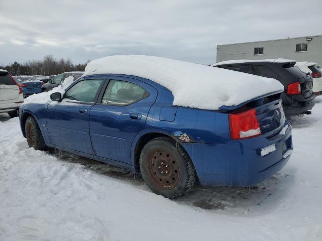 Photo 2 from auction – 2010 DODGE CHARGER SX with VIN 2B3CA3CV3AH213641