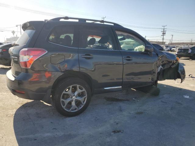 Photo 3 from auction – 2016 SUBARU FORESTER 2 with VIN JF2SJAXC3GH434678