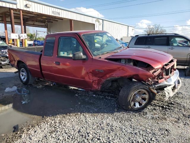 Photo 4 from auction – 2004 FORD RANGER SUP with VIN 1FTYR44U44PB42345