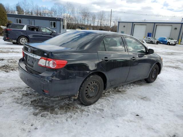 Photo 3 from auction – 2013 TOYOTA COROLLA BA with VIN 2T1BU4EE5DC957910
