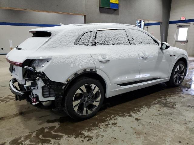 Photo 3 from auction – 2021 AUDI E-TRON PRE with VIN WA1LAAGE9MB003971
