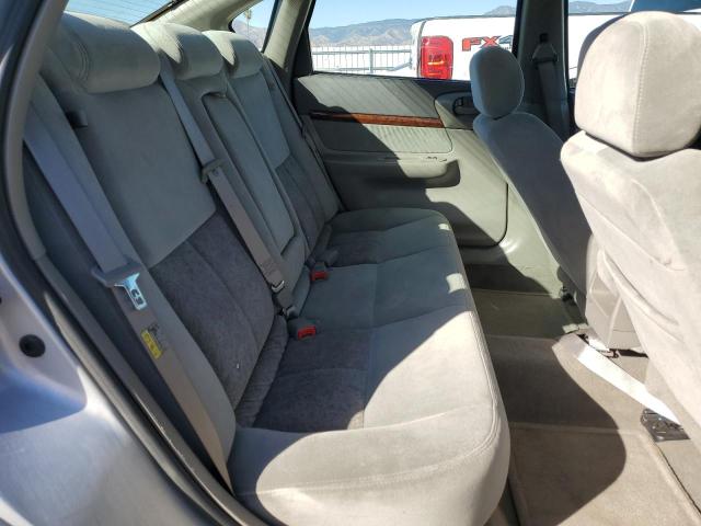 Фото 10 с аукциона – 2004 CHEVROLET IMPALA с VIN 2G1WF52E849145483