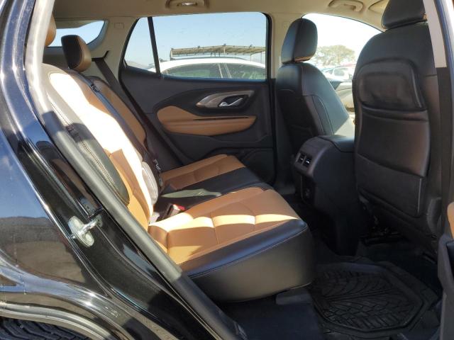 Photo 11 from auction – 2018 GMC TERRAIN SL with VIN 3GKALPEV7JL136739