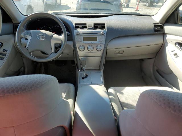 Photo 8 from auction – 2011 TOYOTA CAMRY BASE with VIN 4T1BF3EK4BU700596