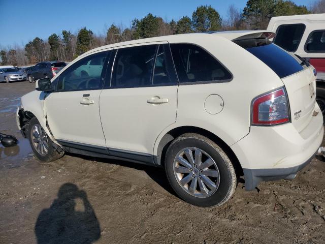 Foto 2 de la subasta – 2007 FORD EDGE SEL P con VIN 2FMDK49C17BB58903
