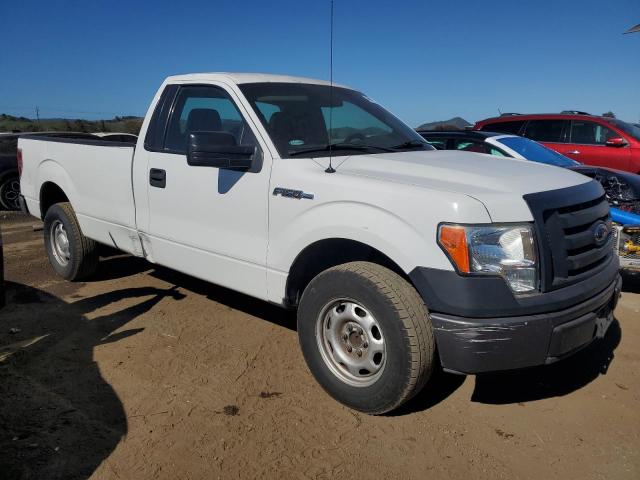 Photo 4 from auction – 2012 FORD F150 with VIN 1FTMF1CM2CKD06226