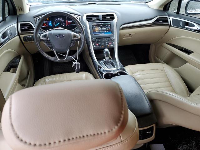 Photo 8 from auction – 2016 FORD FUSION SE with VIN 3FA6P0H93GR116270