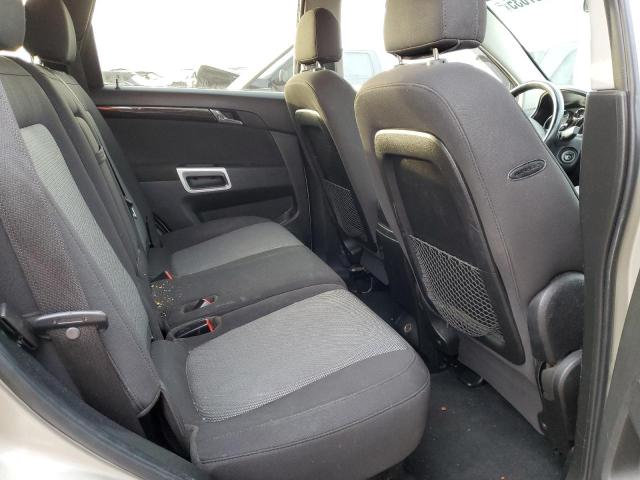 Photo 11 from auction – 2014 CHEVROLET CAPTIVA LT with VIN 3GNAL3EK1ES513451