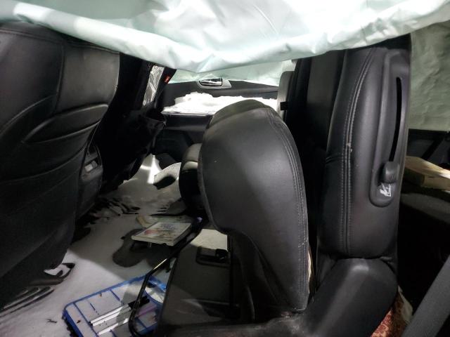 Photo 10 from auction – 2017 NISSAN PATHFINDER with VIN 5N1DR2MM5HC660797