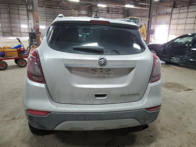 Photo 6 from auction – 2019 BUICK ENCORE ESS with VIN KL4CJCSMXKB727837