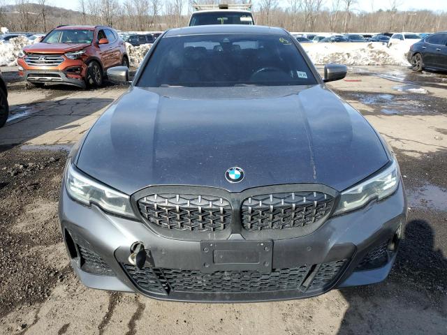 Photo 5 from auction – 2020 BMW M340XI with VIN WBA5U9C02LFH17348