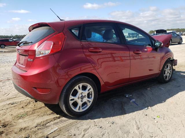 Photo 3 from auction – 2016 FORD FIESTA SE with VIN 3FADP4EJ3GM173482