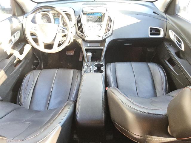 Photo 8 from auction – 2017 CHEVROLET EQUINOX PR with VIN 2GNFLGEK9H6304166