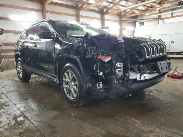 Photo 4 from auction – 2017 JEEP CHEROKEE L with VIN 1C4PJMCB6HW518722