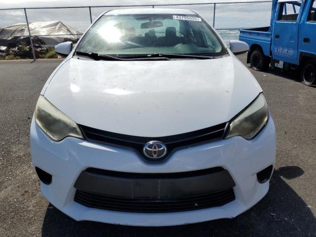 Photo 5 from auction – 2015 TOYOTA COROLLA L with VIN 5YFBURHE0FP196120