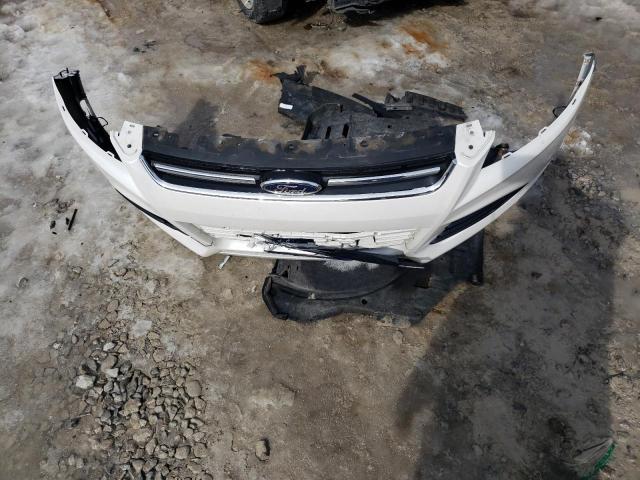 Photo 13 from auction – 2014 FORD ESCAPE TIT with VIN 1FMCU9J95EUE49172