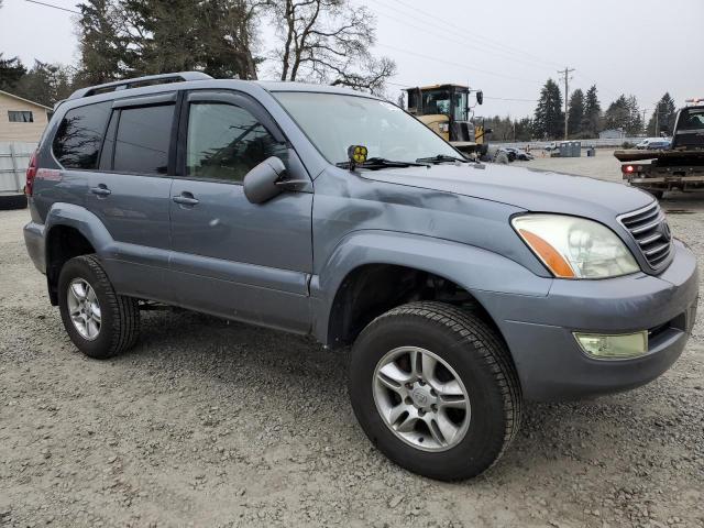 Photo 4 from auction – 2006 LEXUS GX 470 with VIN JTJBT20X460106191