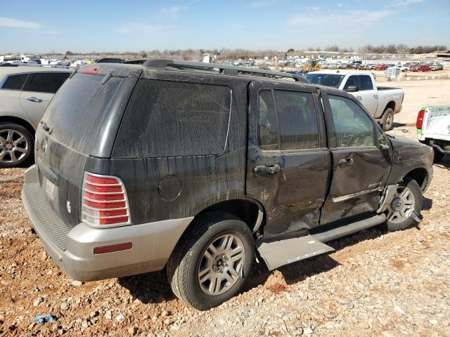 Photo 3 from auction – 2002 MERCURY MOUNTAINEE with VIN 4M2ZU66E52UJ33005