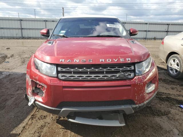 Photo 5 from auction – 2015 LAND ROVER RANGE ROVE with VIN SALVP1BG0FH069307
