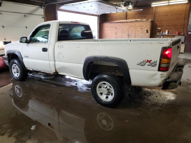 Photo 2 from auction – 2006 CHEVROLET SILVERADO with VIN 1GCHK34U86E180299