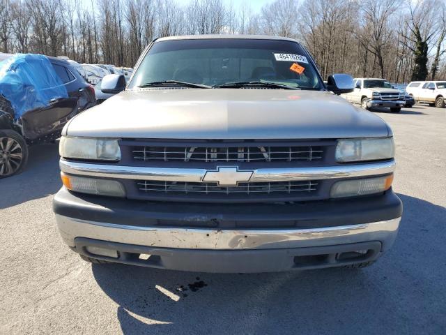 Photo 5 from auction – 2001 CHEVROLET SILVERADO with VIN 2GCEC19V411119936