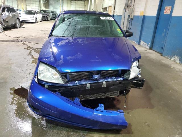 Photo 5 from auction – 2006 FORD FOCUS ZX4 with VIN 1FAHP34N96W154210